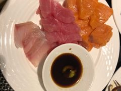 -青岛证大喜玛拉雅酒店·Z1餐厅