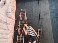 -黄桷坪涂鸦艺术街