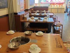 -成老灶火锅鸡(平山店)