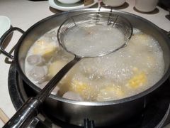 -潮泰牛肉火锅 · 创于1992年(车公庙店)