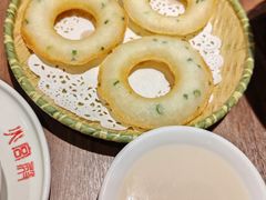 -火宫殿·湘菜小吃·商务宴请·生日聚会(东塘店)