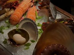 -壳里西餐厅Coquille Seafood Bistro(蒙自路店)