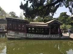 -南京中国近代史遗址博物馆(南京总统府)