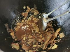 -桃源村铁锅炖鱼(体育馆道店)