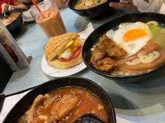 -华嫂冰室(尖沙咀店)