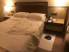 -三亚亚龙湾万豪度假酒店