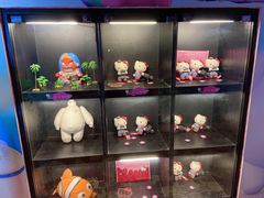 -UME影城(南通中南CBD店)