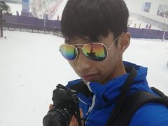-重庆际华园室内极限运动中心