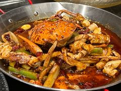 -红盔甲·小龙虾(人民广场店)