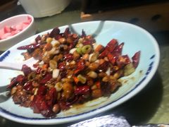 -百年神厨·地道川菜(清江西路店)