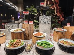 -吉布鲁牛排海鲜自助(巴南万达广场店)