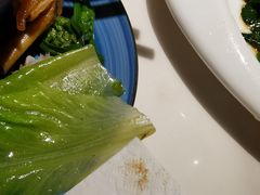 -中西名菜(增城万达广场店)