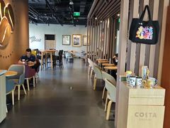 -COSTA COFFEE(金长安大厦店)