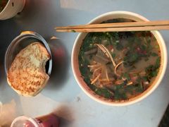 -高记清香园绝味不翻汤