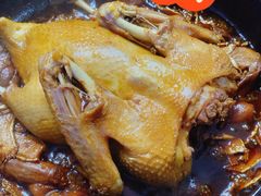 -厝小满.姜母鸭/泉州菜(桥南店)