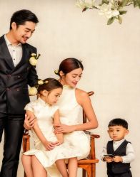 -小木马国际儿童摄影