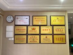 -天然沐足·推背采耳·敷姜艾灸(龙眼美食街店)