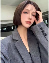 -东秀护肤造型