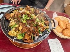 -宏状元现熬粥·京味菜(五棵松店)