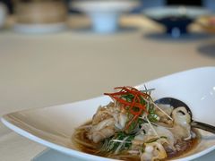 -皇朝会.经典传统粤菜(外滩店)