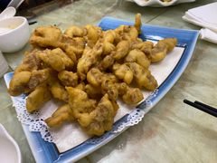 -青岛锅贴(四流中路店)