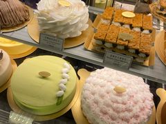 -布歌东京(金融街购物中心店)