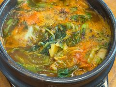 特色脊骨汤-韩礼年糕(飞虹路店)