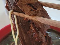 大肉面-小龙大肉面馆