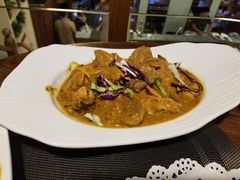 -Masala Curry and BBQ·玛莎拉巴基斯坦美食(金水万达店)