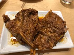 -大师兄·西北小馆(金湾华发商都店)