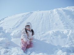 -棋盘山冰雪大世界