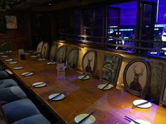 -胡桃里音乐酒馆(曲江店)