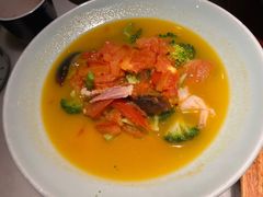 -绿茶餐厅(千岛湖银泰城店)