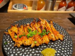 -三川·十酒Izakaya(南昌路店)