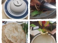 米酒-桂满陇-十里风荷(合生汇店)