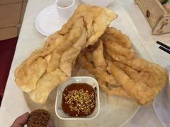 -龙的酒楼·手工早茶·顺德菜(近良路店)
