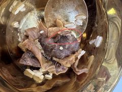 -明记牛杂(新马路分店)