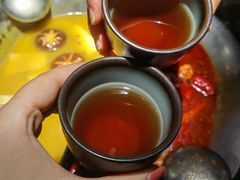 -湊湊火锅·茶憩(石家庄万象城店)