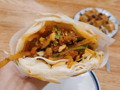 -小豆海棠(人民南路店)