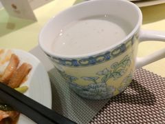 -安徽饭店·白鹭阁自助餐厅(梅山路店)