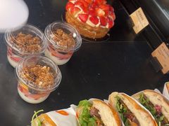 -Wagas沃歌斯(浦东机场店)