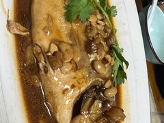 -臭鳜鱼人家·老字号徽菜