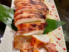 -昱匠·日本料理(金融街店)