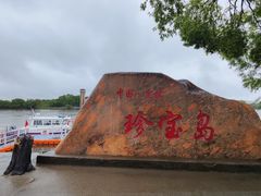 -珍宝岛