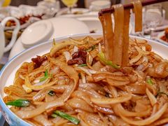 -金泽大酒店·卢塞恩餐厅·年夜饭春节连市