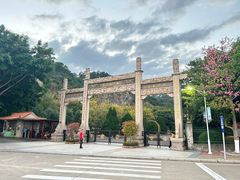 -南沙天后宫景区