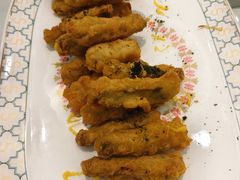 -渔意楼·驰名沙田乳鸽(五羊店)