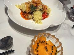 -茉芮·精致四季川菜(三坊七巷店)