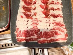 -新石器烤肉(招商1872店)