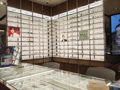 -LensCrafters亮视点(蓝色港湾店)
